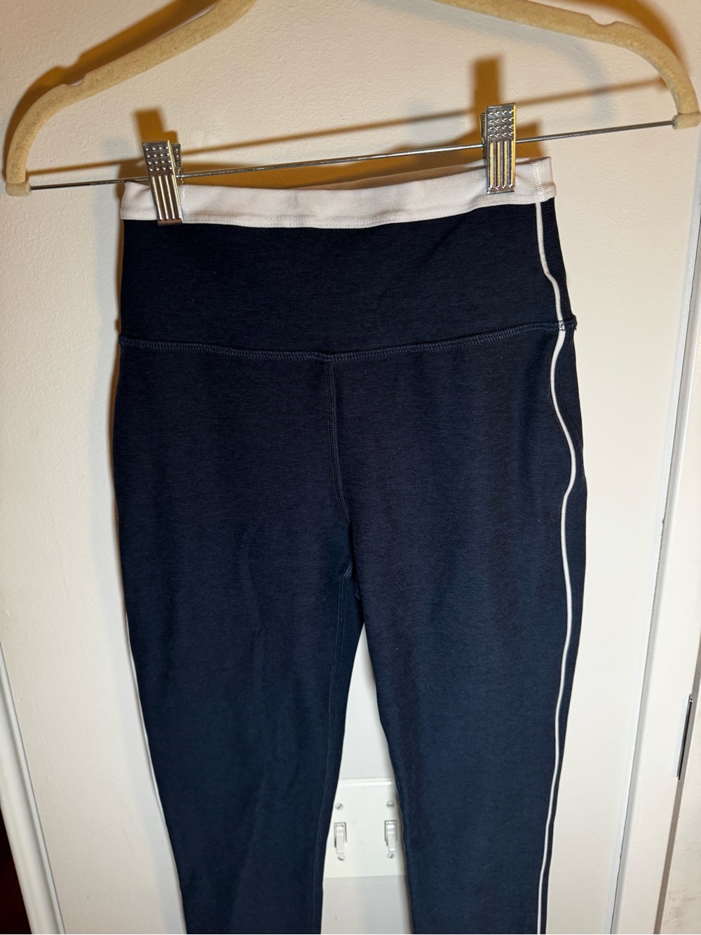 Beyond Yoga Spacedye Trophy High Waisted Leggings S - Picture 3 of 7